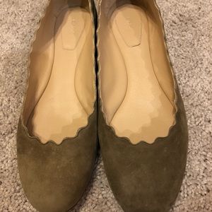 Chloe shoes